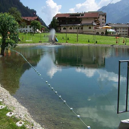 Pension Holzknechthof Am See Neustift im Stubaital Exterior photo