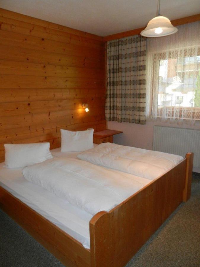 Pension Holzknechthof Am See Neustift im Stubaital Exterior photo