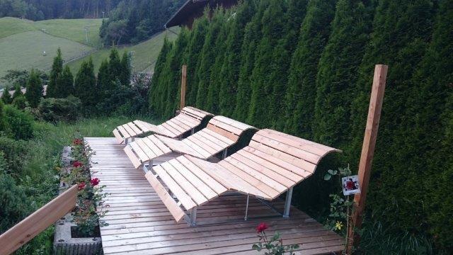 Pension Holzknechthof Am See Neustift im Stubaital Exterior photo